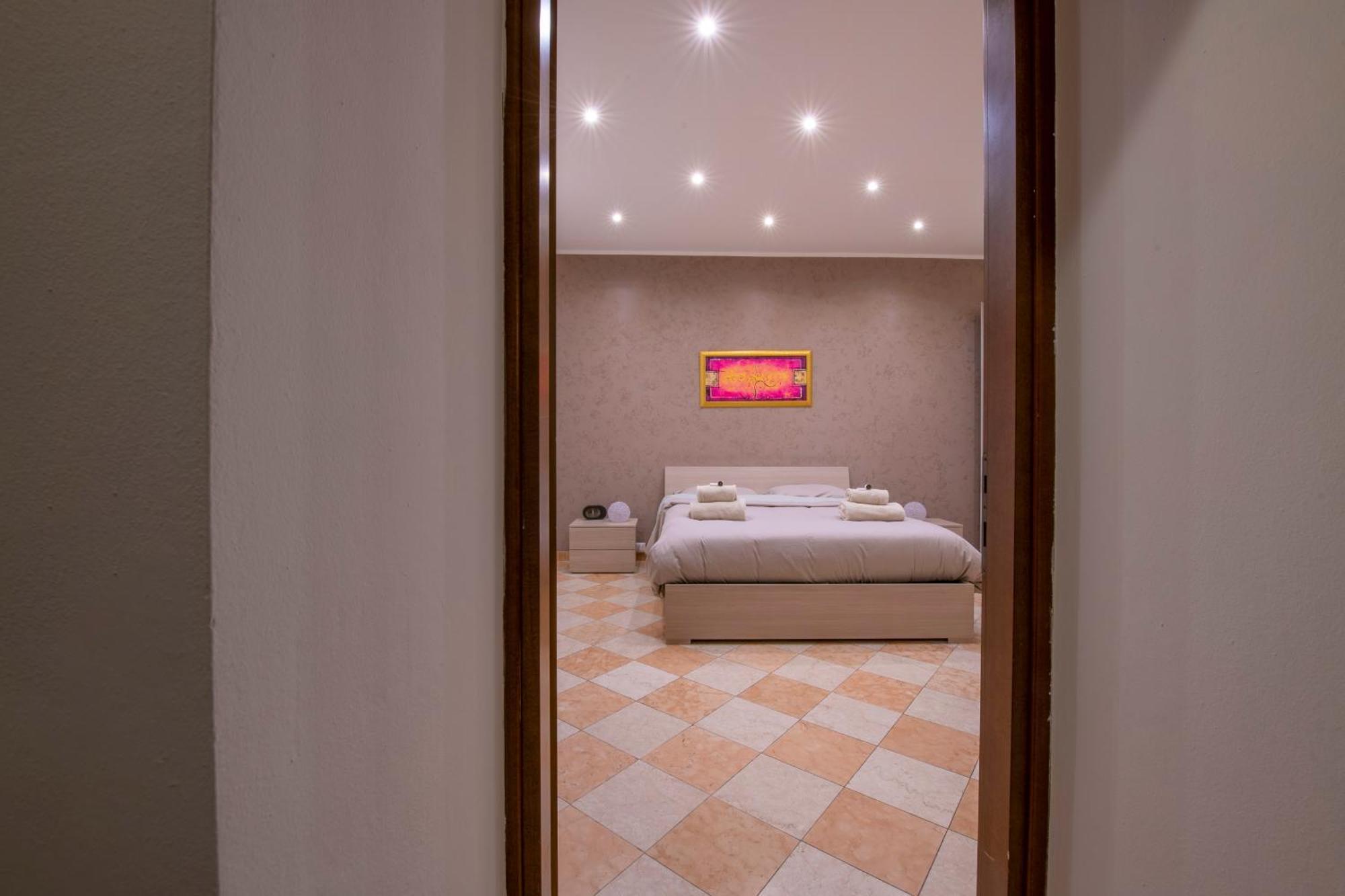 Palace Mazzini Center Apartamento Verona