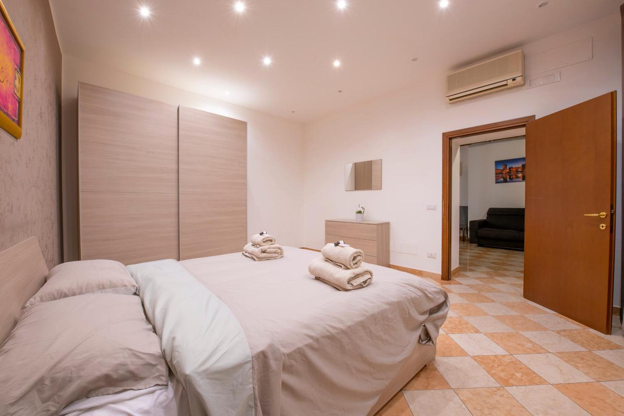Apartamento Palace Mazzini Center Verona