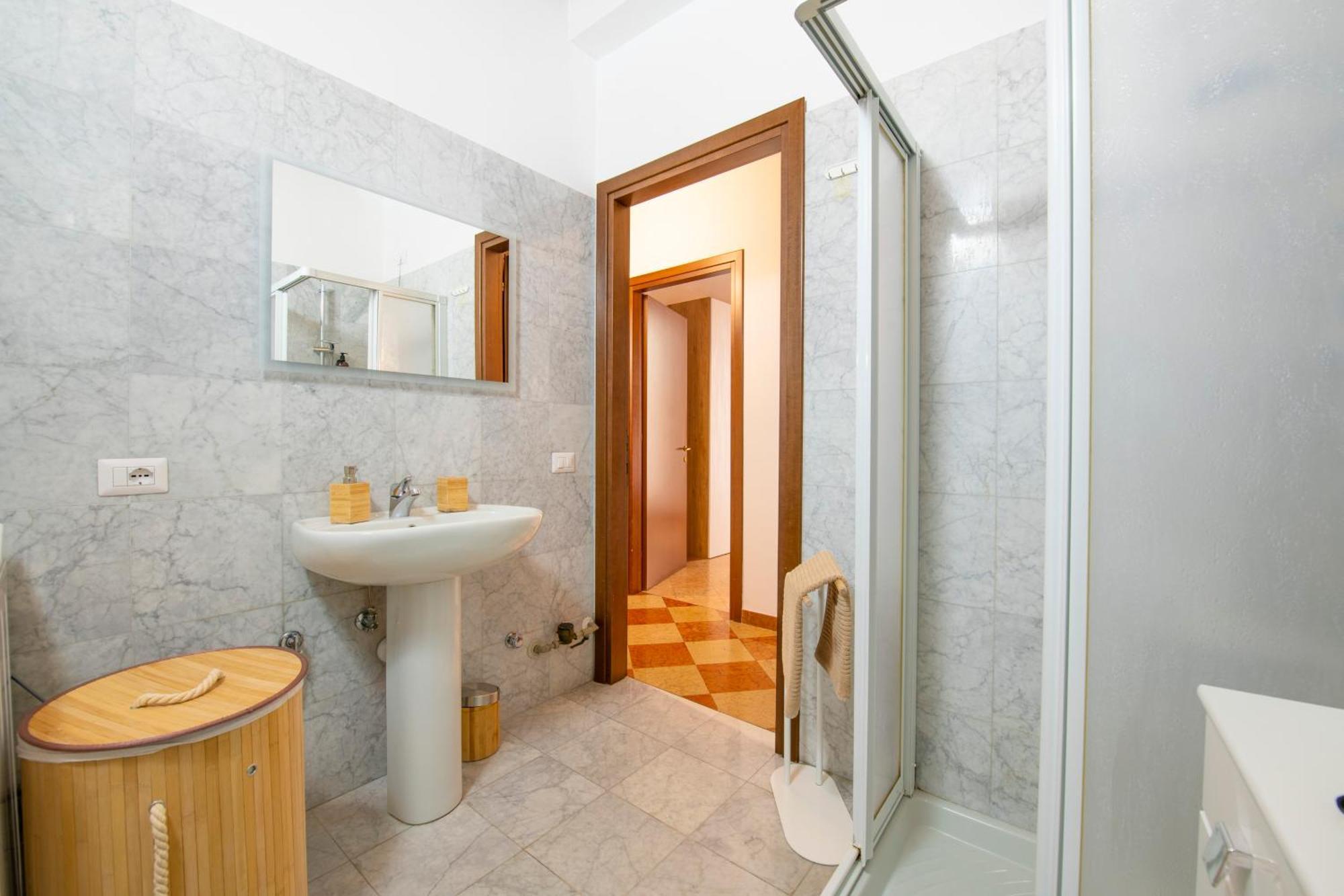 Apartamento Palace Mazzini Center *
