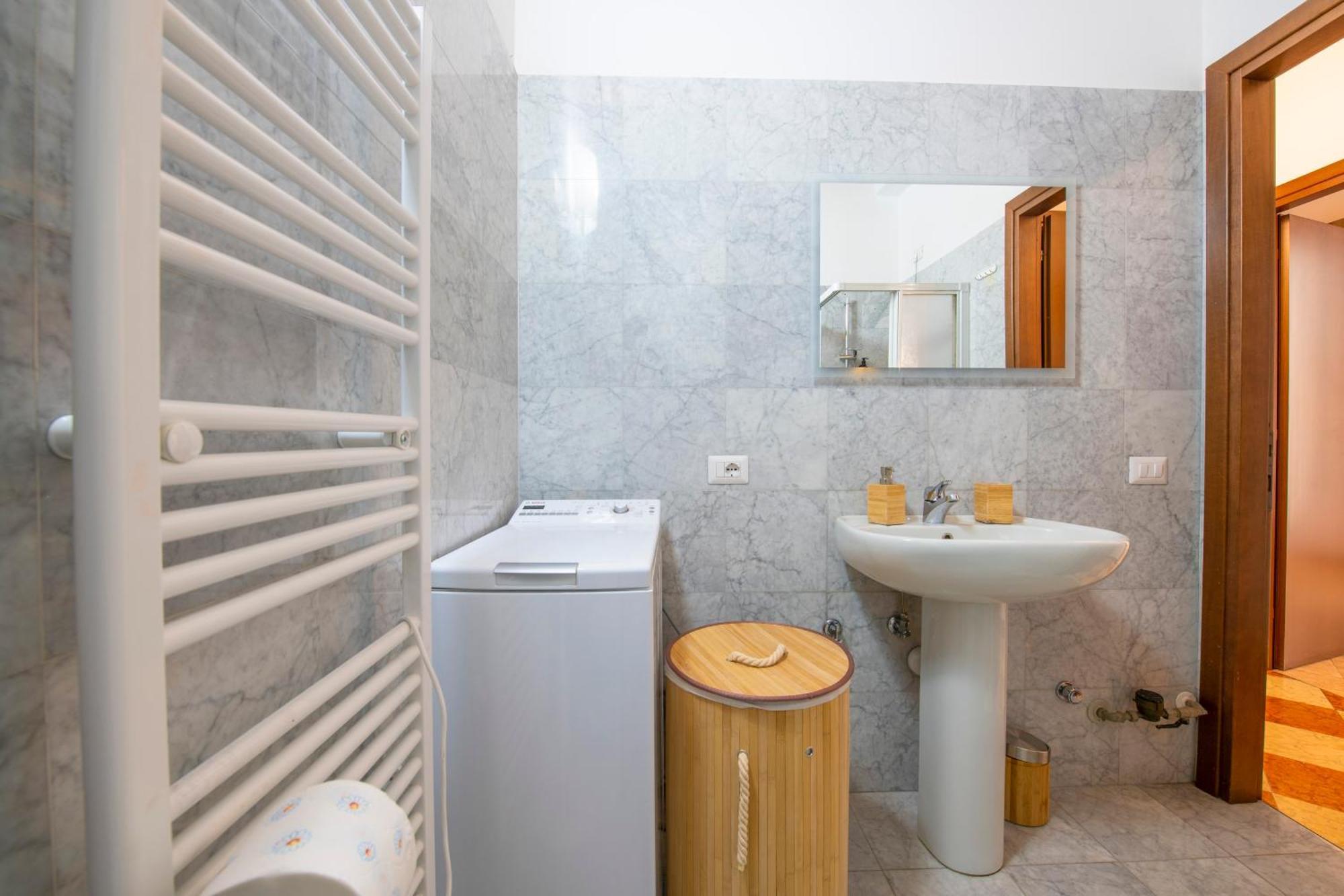 Palace Mazzini Center Apartamento Verona